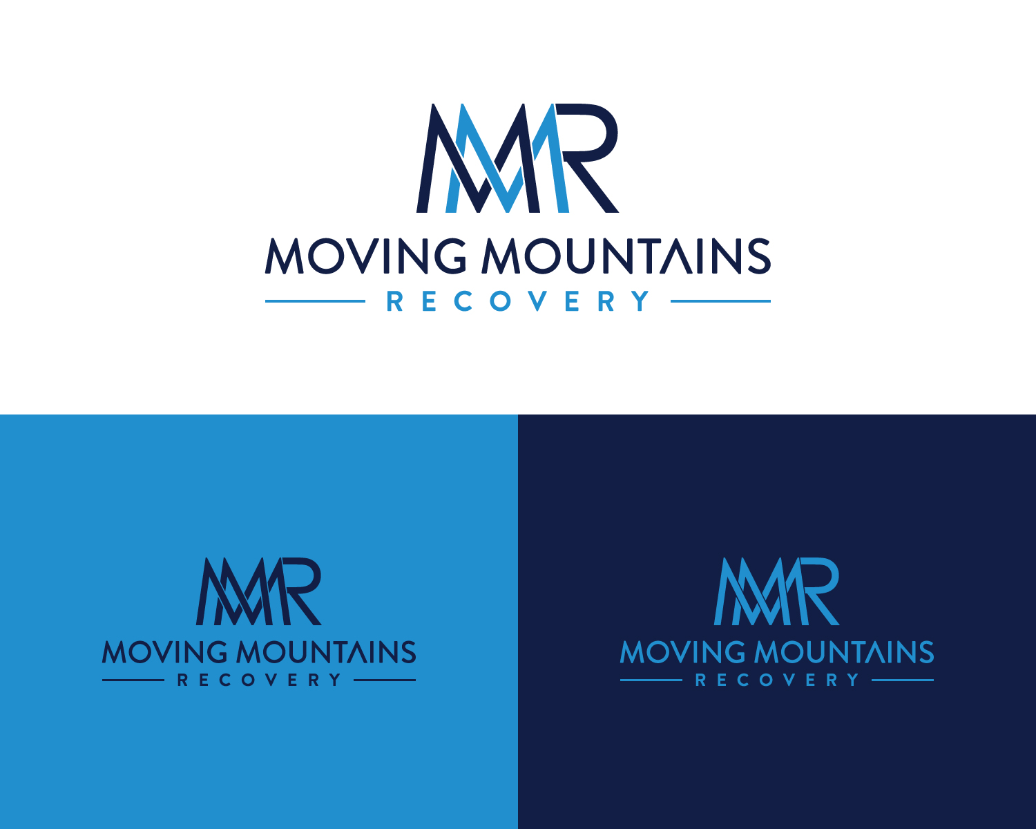 Logo Design by MAWBM for this project | Design #26470313