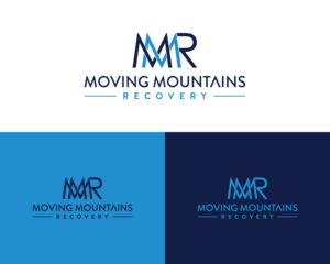 Logo Design by MAWBM