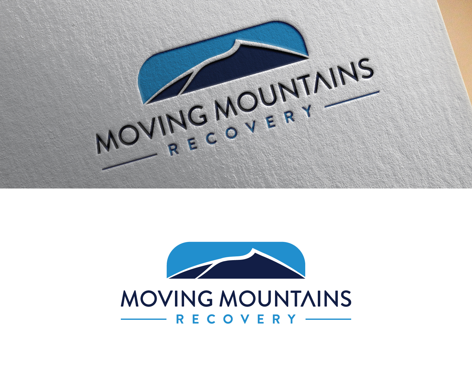 Logo Design by MAWBM for this project | Design #26471333