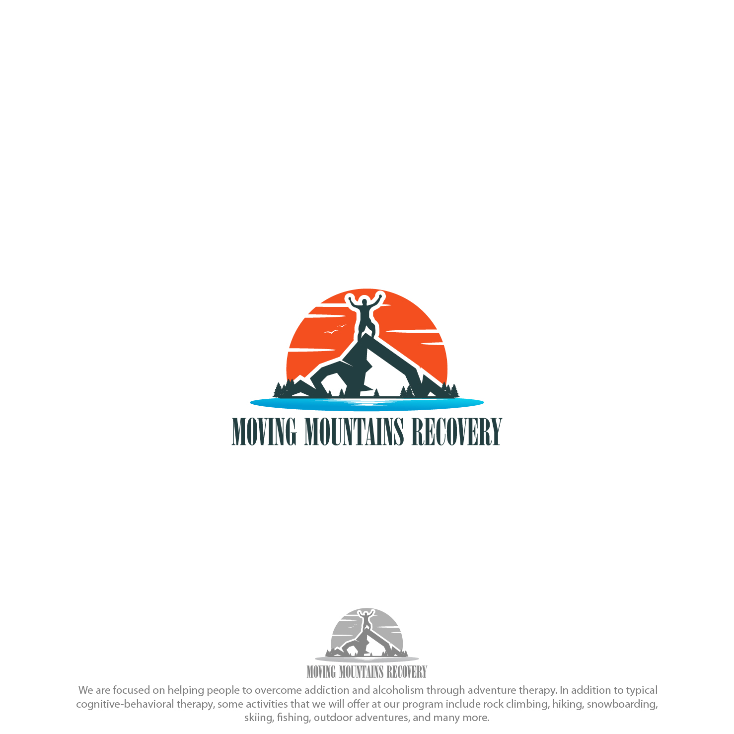 Logo Design by 4tech services for this project | Design #26464418