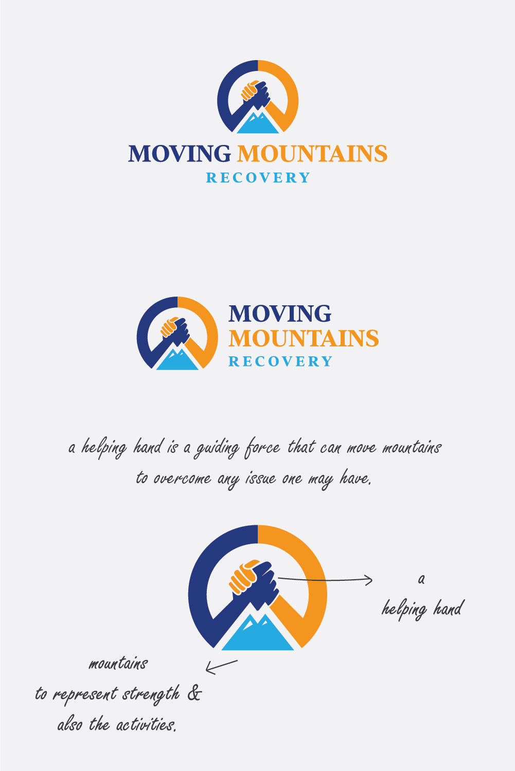 Logo Design by MadGuy for this project | Design #26525094
