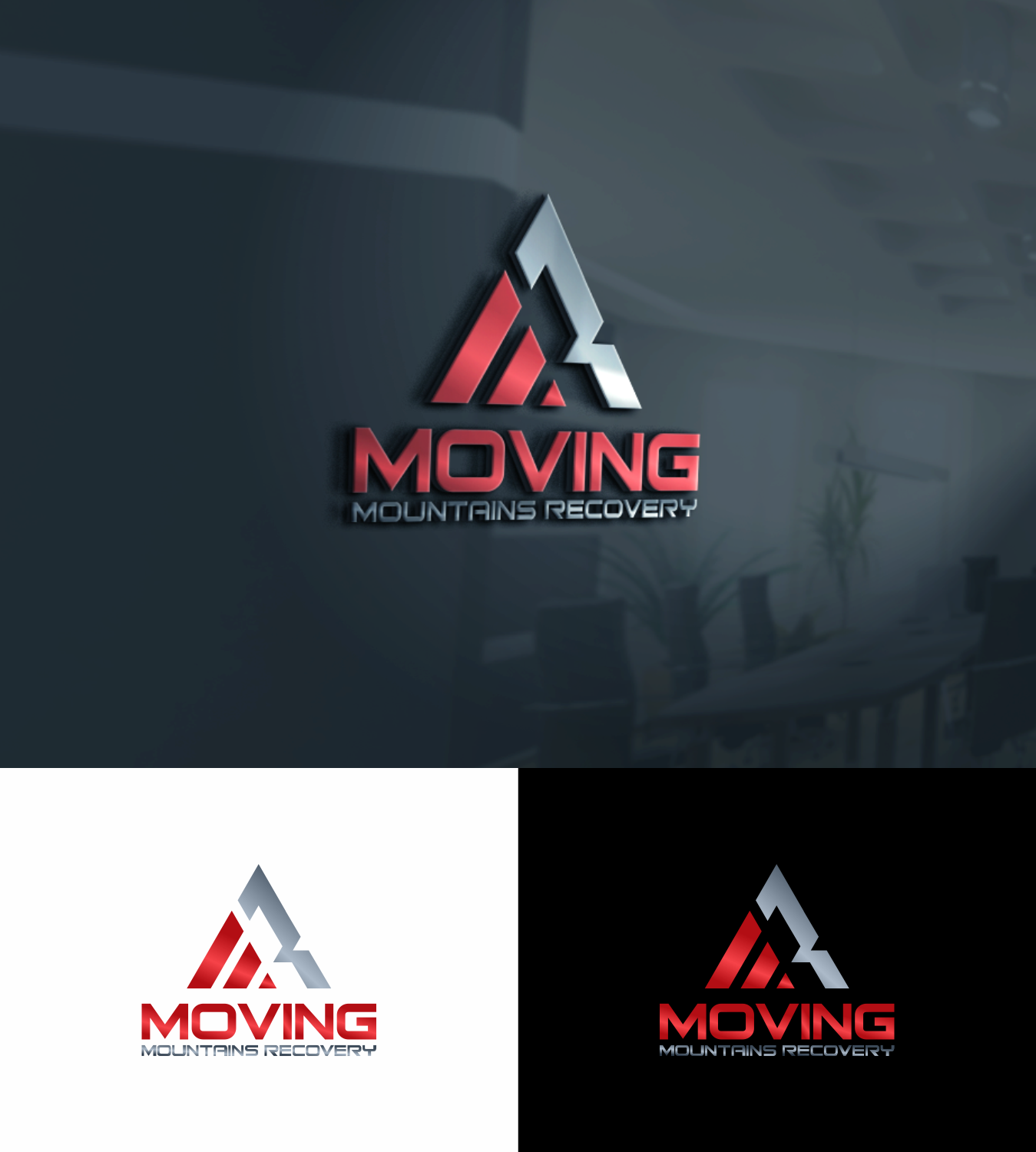 Logo Design by dobleh_creative for this project | Design #26462755