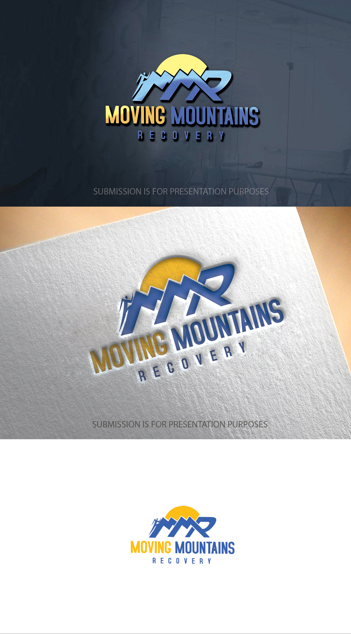 Diseño de Logo por graphicevolution para este proyecto | Diseño #26463015
