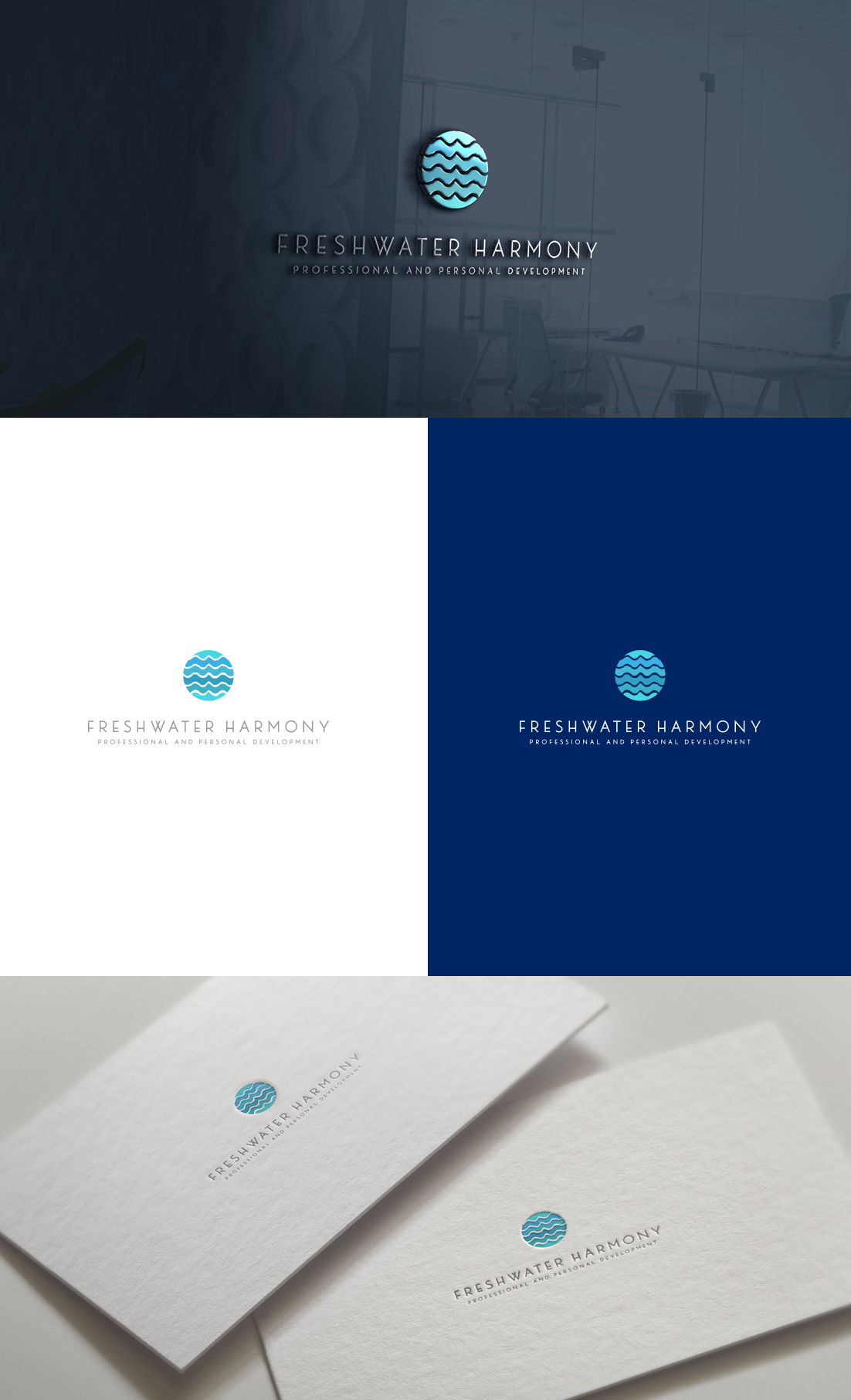 Logo Design by GLDesigns for this project | Design #26463794