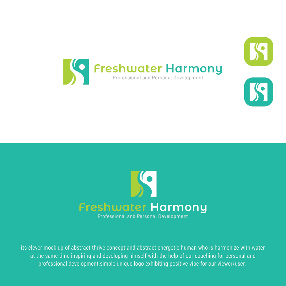 Logo Design by nandkumar for this project | Design #26462968