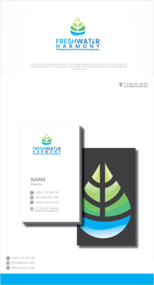 Logo Design by graphicevolution for this project | Design: #26462721