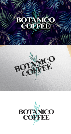 Logo Design by hala.tout for this project | Design: #26496600