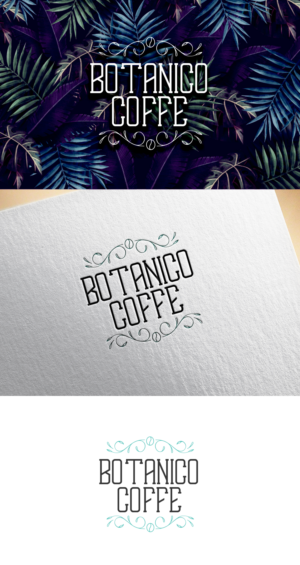 Logo Design by hala.tout for this project | Design: #26496654