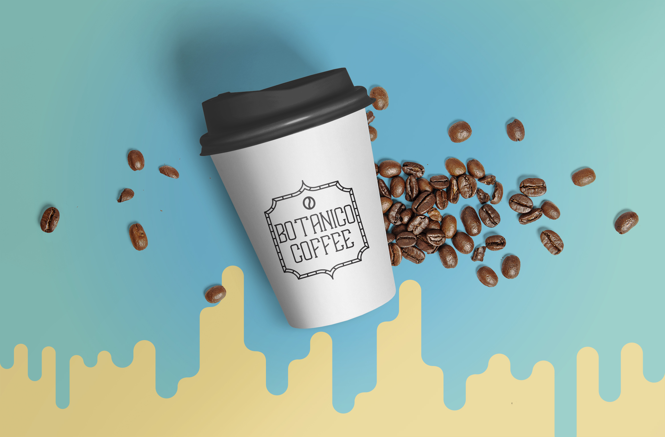 Logo Design by hala.tout for this project | Design #26498617