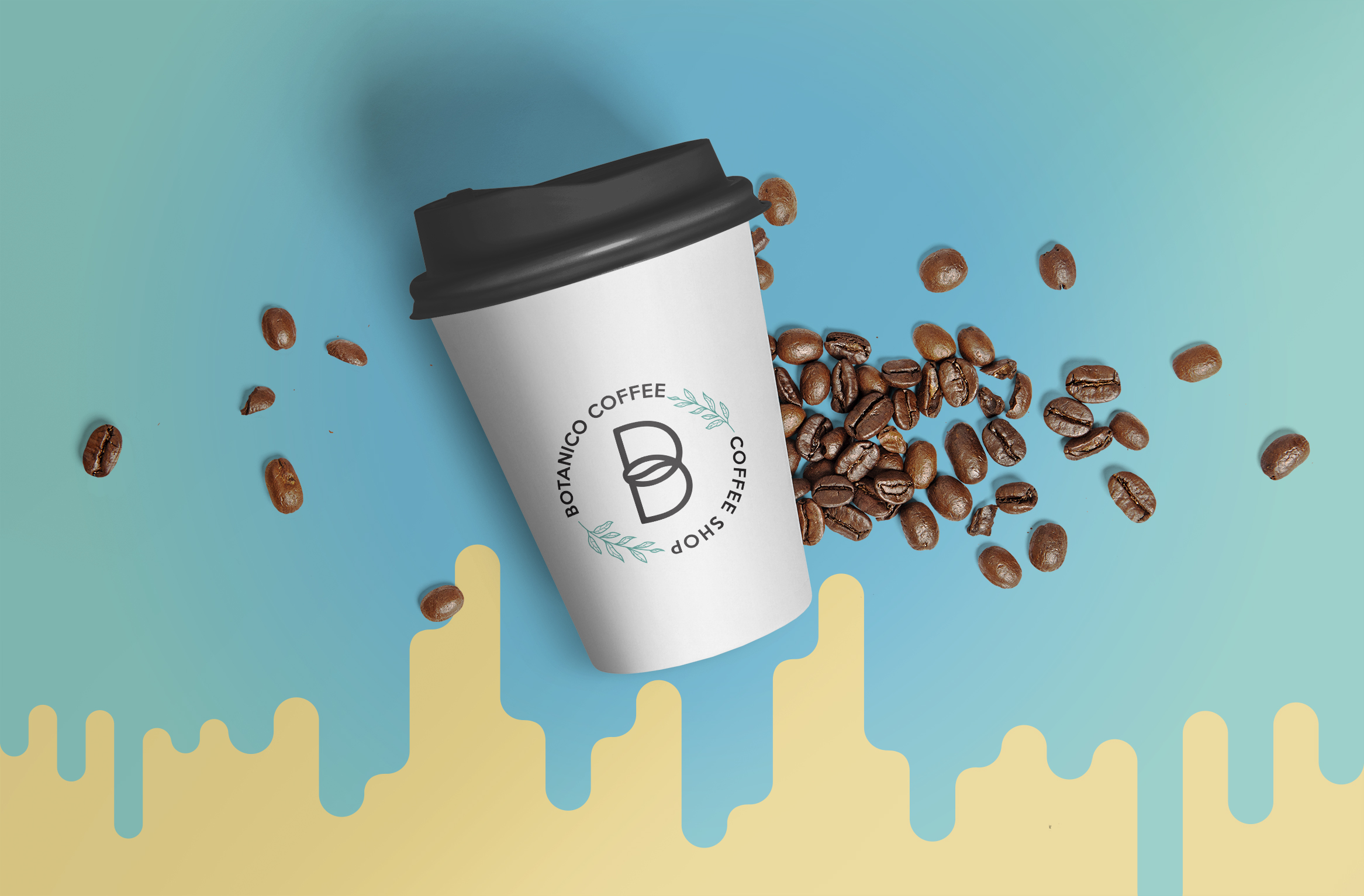 Logo Design by hala.tout for this project | Design #26498622