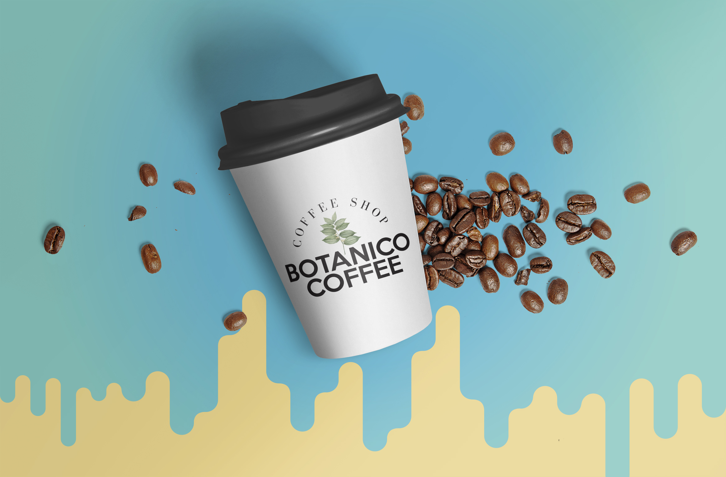 Logo Design by hala.tout for this project | Design #26498629