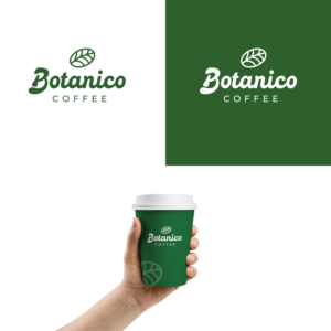 Logo Design by namakumoses for this project | Design: #26484153