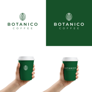 Logo Design by namakumoses for this project | Design: #26484154