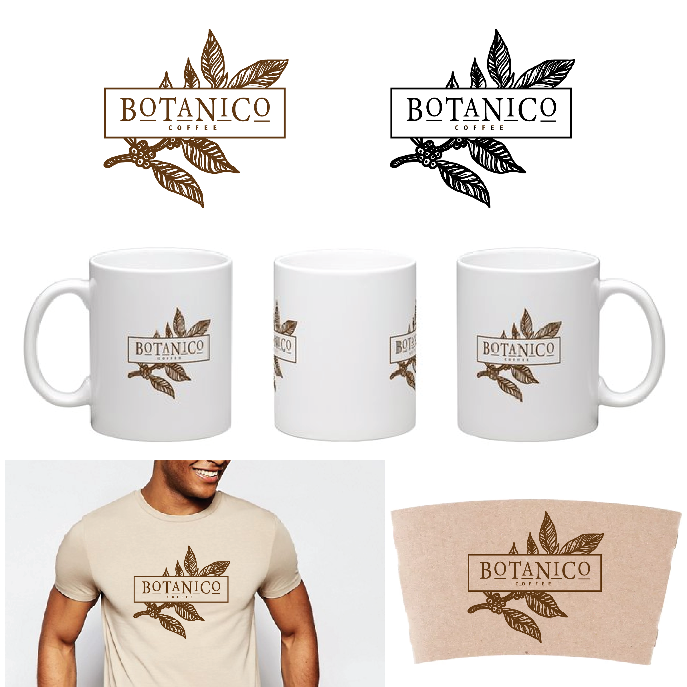 Logo Design by kjfellmeth 2 for this project | Design #26463835
