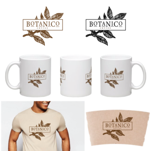 Logo Design by kjfellmeth 2