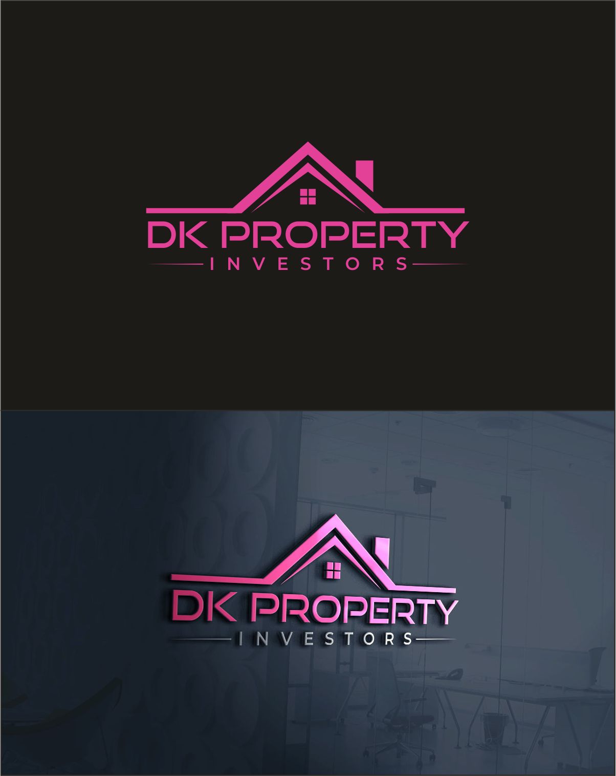 Diseño de Logo por Dave Paresh para este proyecto | Diseño #26463061