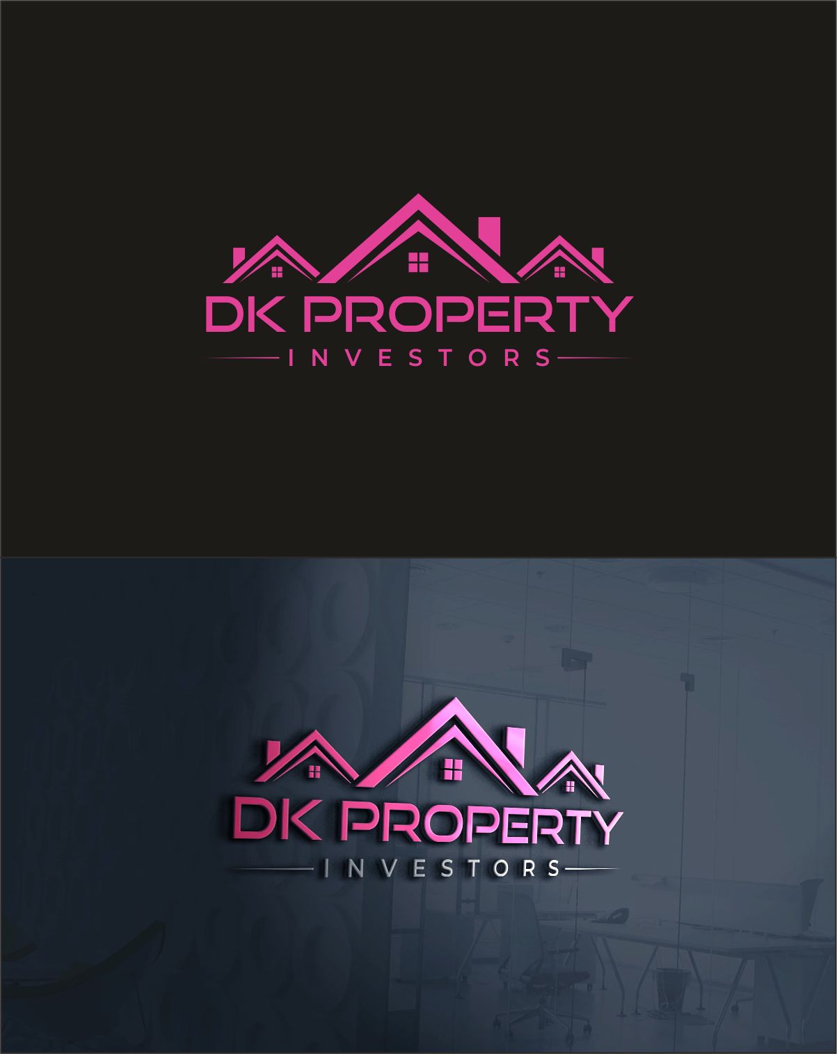 Design de Logo par Dave Paresh pour ce projet | Design #26463062