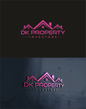 Diseño de Logo por Dave Paresh para este proyecto | Diseño: #26463062