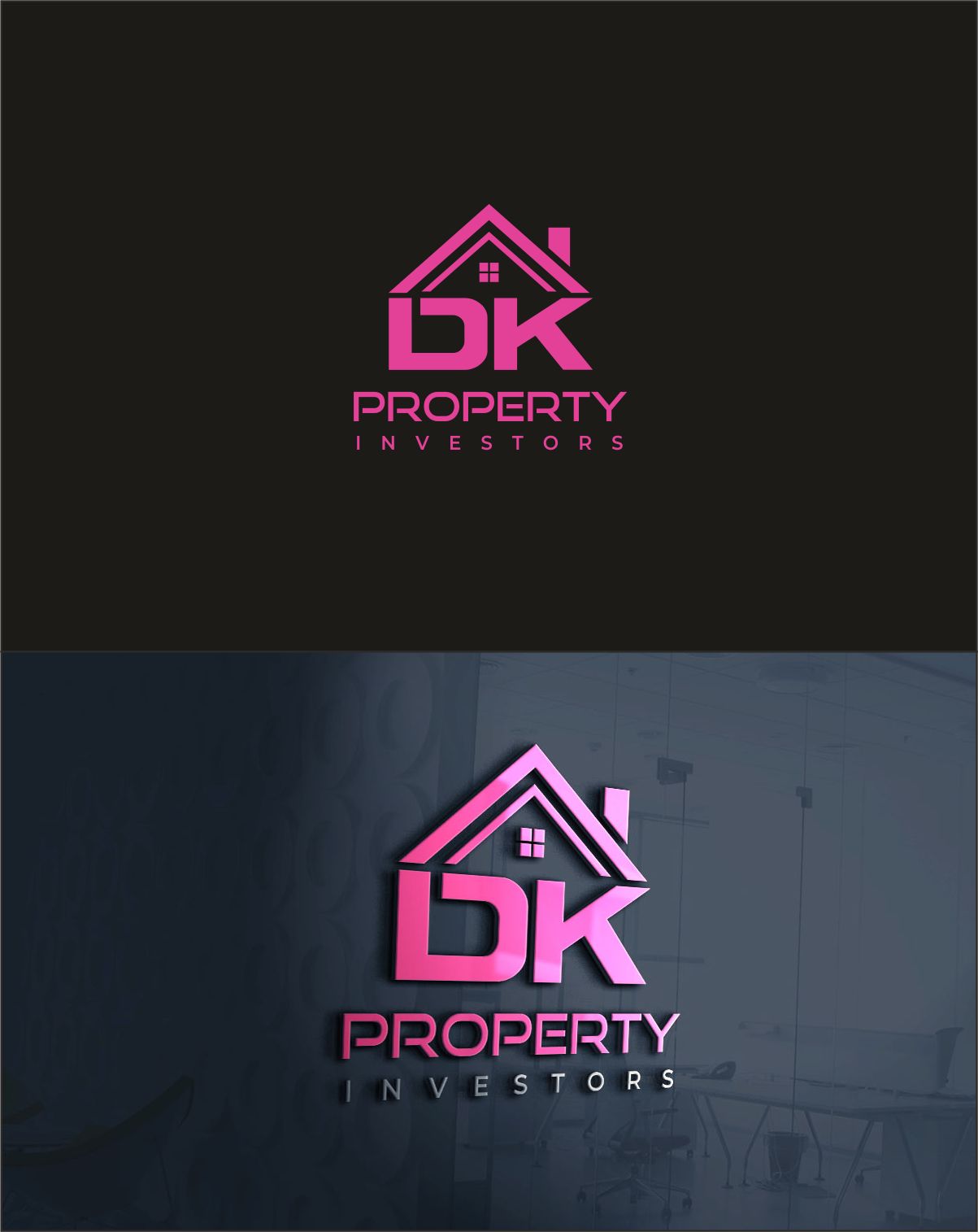 Logo Design by Dave Paresh for this project | Design #26463063