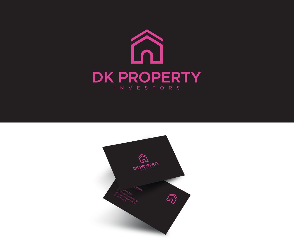 Logo-Design von TrisDesign für dieses Projekt | Design #26464286