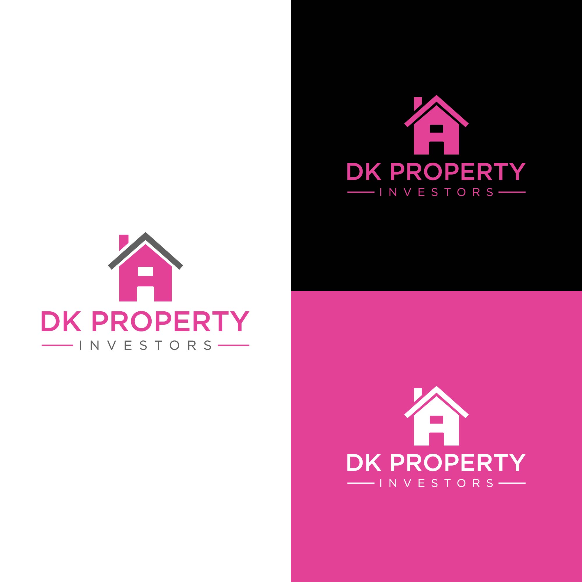 Logo Design by kaushal 05 for this project | Design #26463072