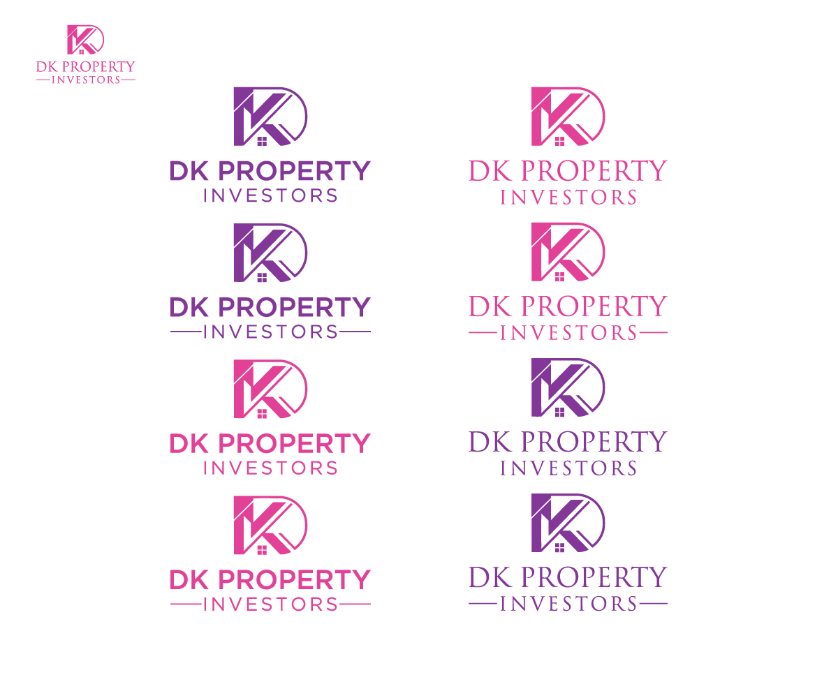 Logo-Design von MKP' für dieses Projekt | Design #26464171