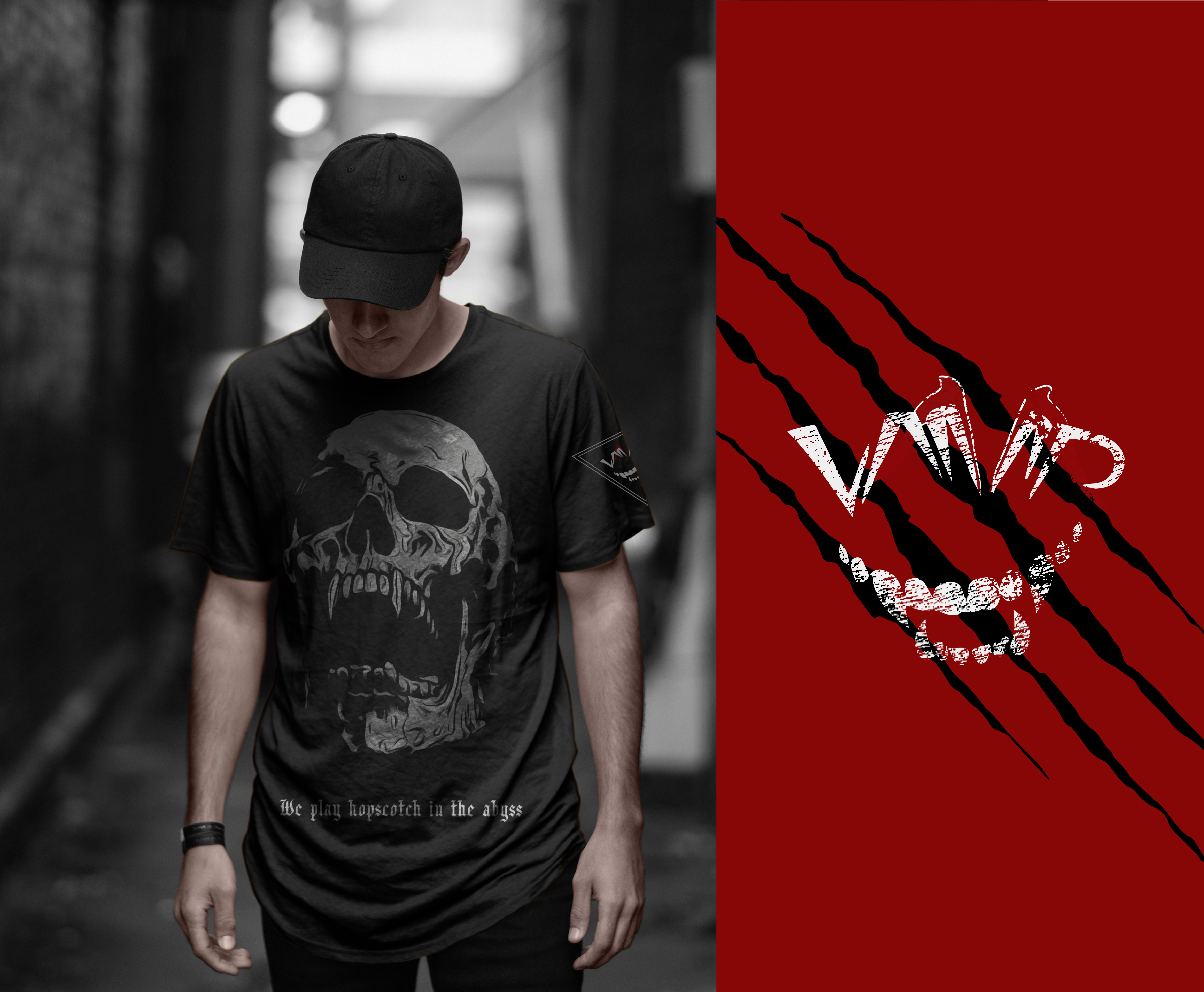 Diseño de Camiseta por Gasyary para este proyecto | Diseño #26471248