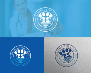 Logo Design by Adi Graphics for Quinn Veterinary | Design: #26490101