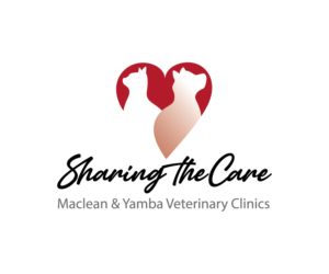 Logo Design by meygekon for Quinn Veterinary | Design: #26497797