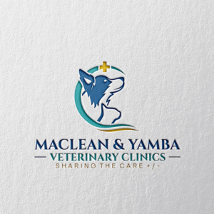 Logo Design by DesignNXT for Quinn Veterinary | Design: #26466646