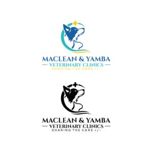 Logo Design by DesignNXT for Quinn Veterinary | Design: #26466659