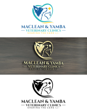 Logo Design by DesignNXT for Quinn Veterinary | Design: #26473949