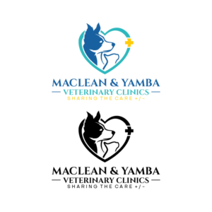 Logo Design by DesignNXT for Quinn Veterinary | Design: #26488774