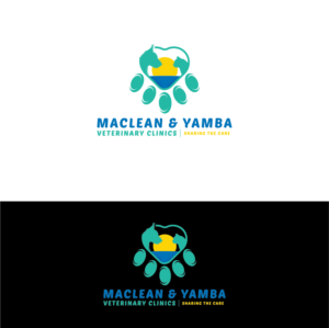 Logo Design by Deziners Zone for Quinn Veterinary | Design: #26468963