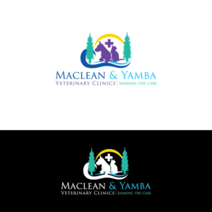 Logo Design by Deziners Zone for Quinn Veterinary | Design: #26468964