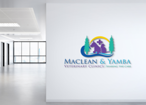 Logo Design by Deziners Zone for Quinn Veterinary | Design: #26468965