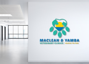 Logo Design by Deziners Zone for Quinn Veterinary | Design: #26468966