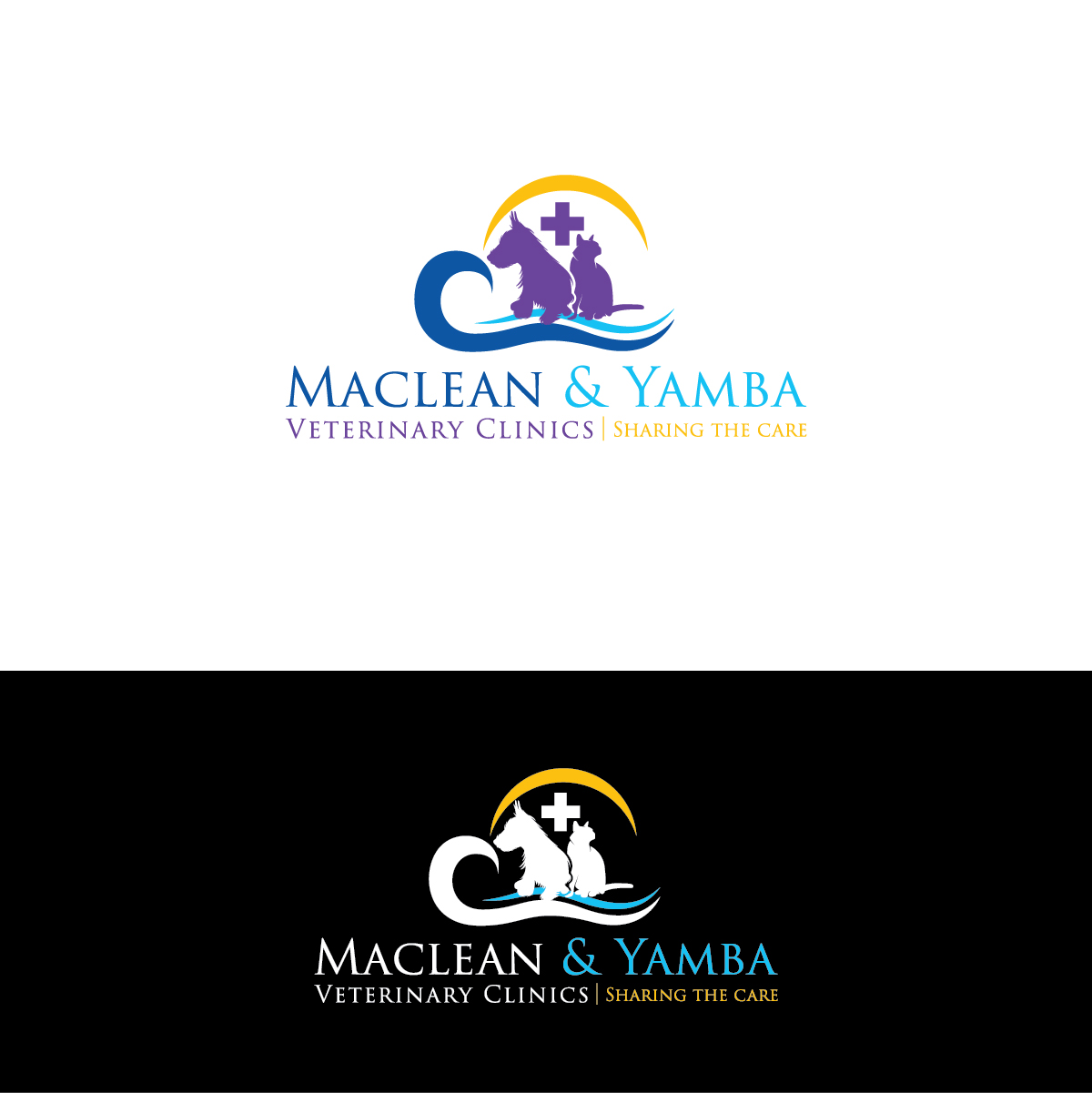 Logo Design by Deziners Zone for Quinn Veterinary | Design #26475332