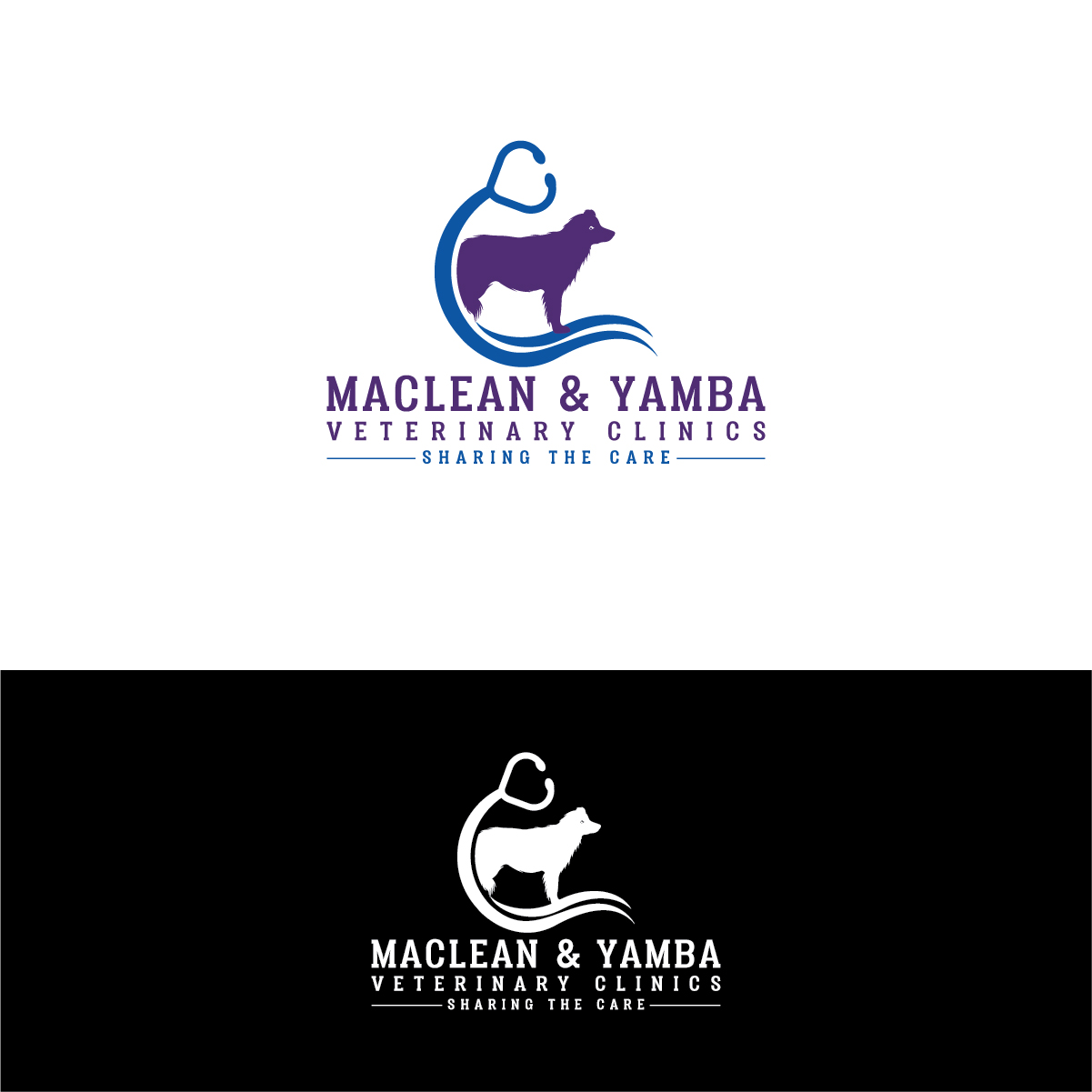Logo Design by Deziners Zone for Quinn Veterinary | Design #26475334