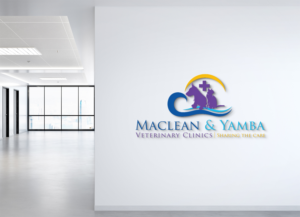 Logo Design by Deziners Zone for Quinn Veterinary | Design: #26475335