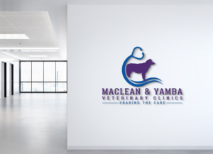Logo Design by Deziners Zone for Quinn Veterinary | Design: #26475336