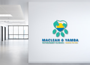 Logo Design by Deziners Zone for Quinn Veterinary | Design: #26475337