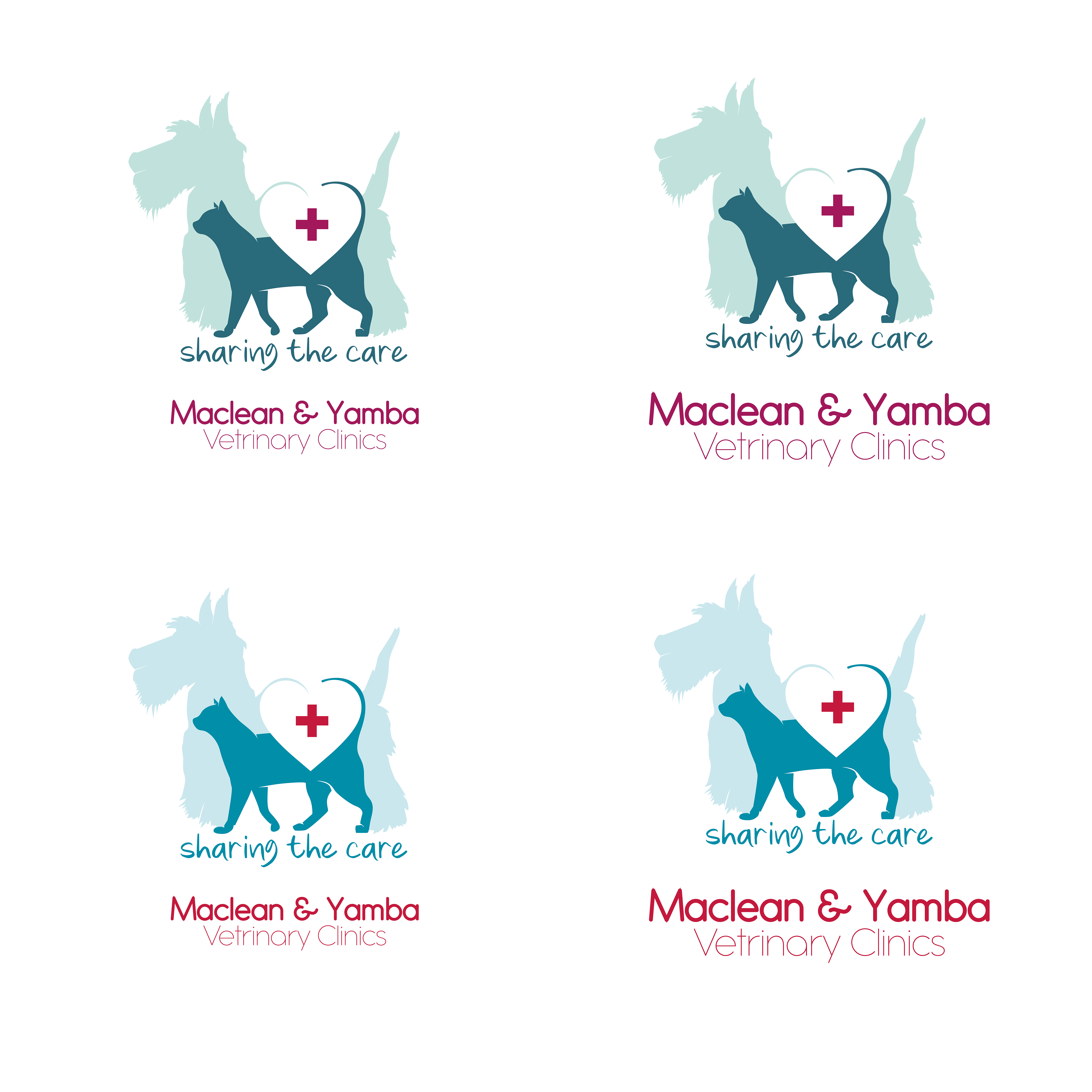 Logo-Design von tomwoski für Quinn Veterinary | Design #26477022