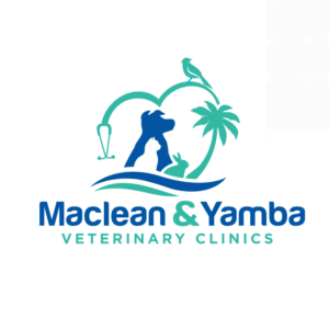 Logo Design by YAZIKO for Quinn Veterinary | Design: #26488859