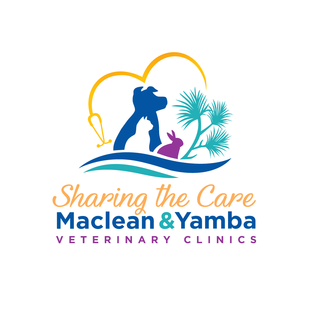 Logo Design by YAZIKO for Quinn Veterinary | Design #26509897