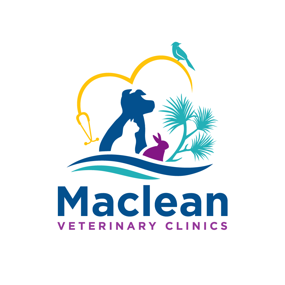 Logo-Design von YAZIKO für Quinn Veterinary | Design #26518464