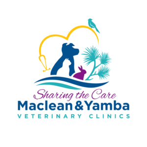 Logo Design by YAZIKO for Quinn Veterinary | Design: #26521355