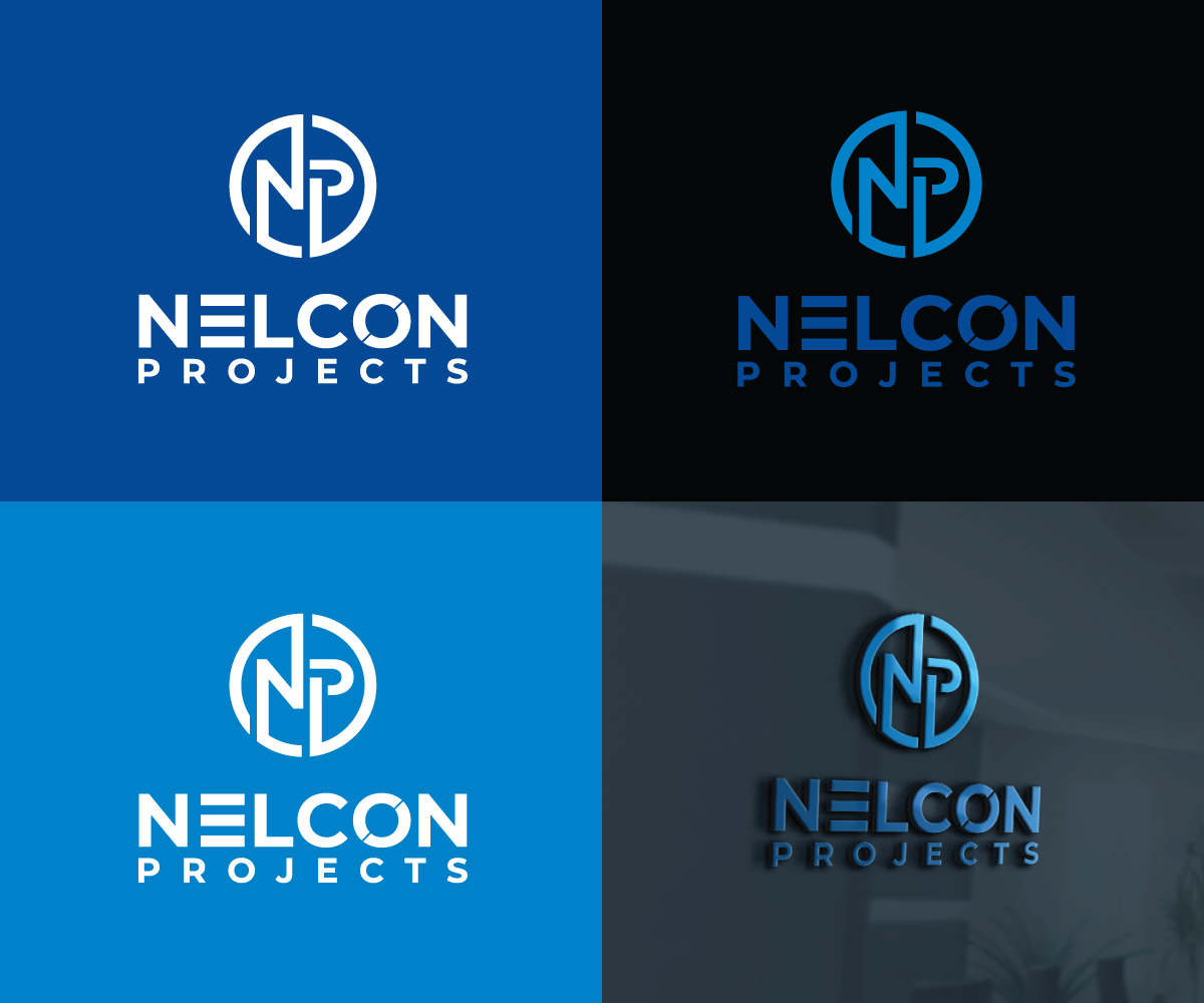 Logo Design by Atec for this project | Design #26470683