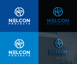 Nelcon projects | Logo Design by Atec