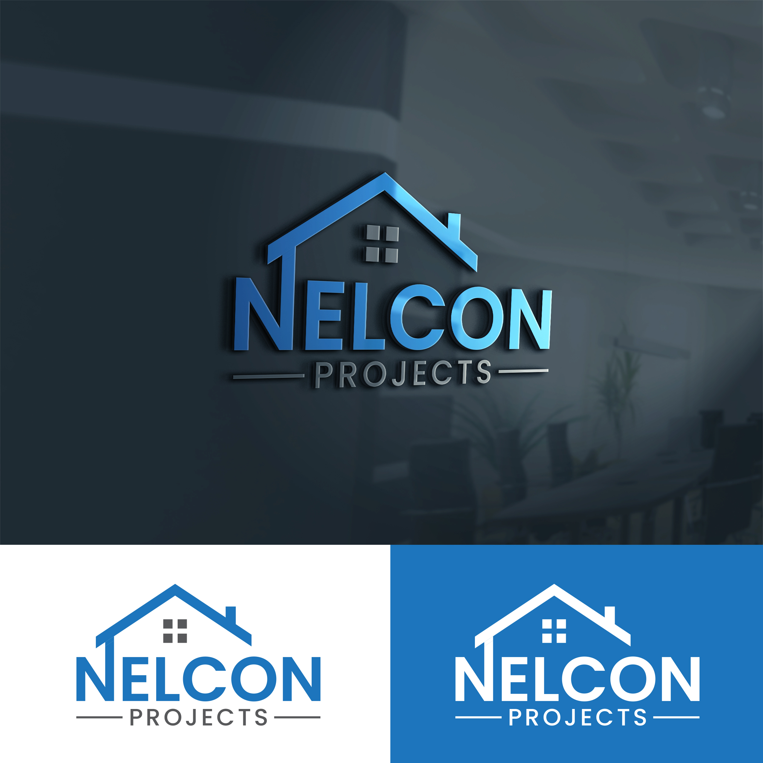 Diseño de Logo por MD Aminul Islam para este proyecto | Diseño #26467244